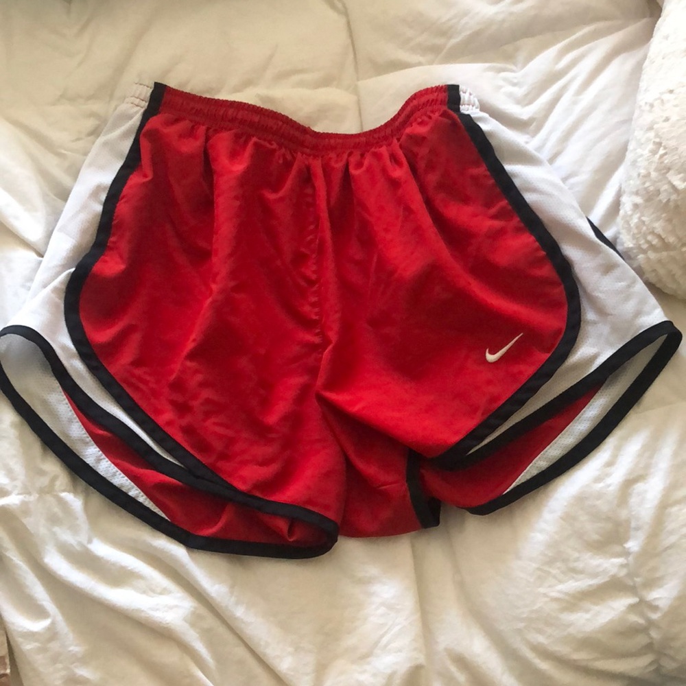 Nike dri fit shorts